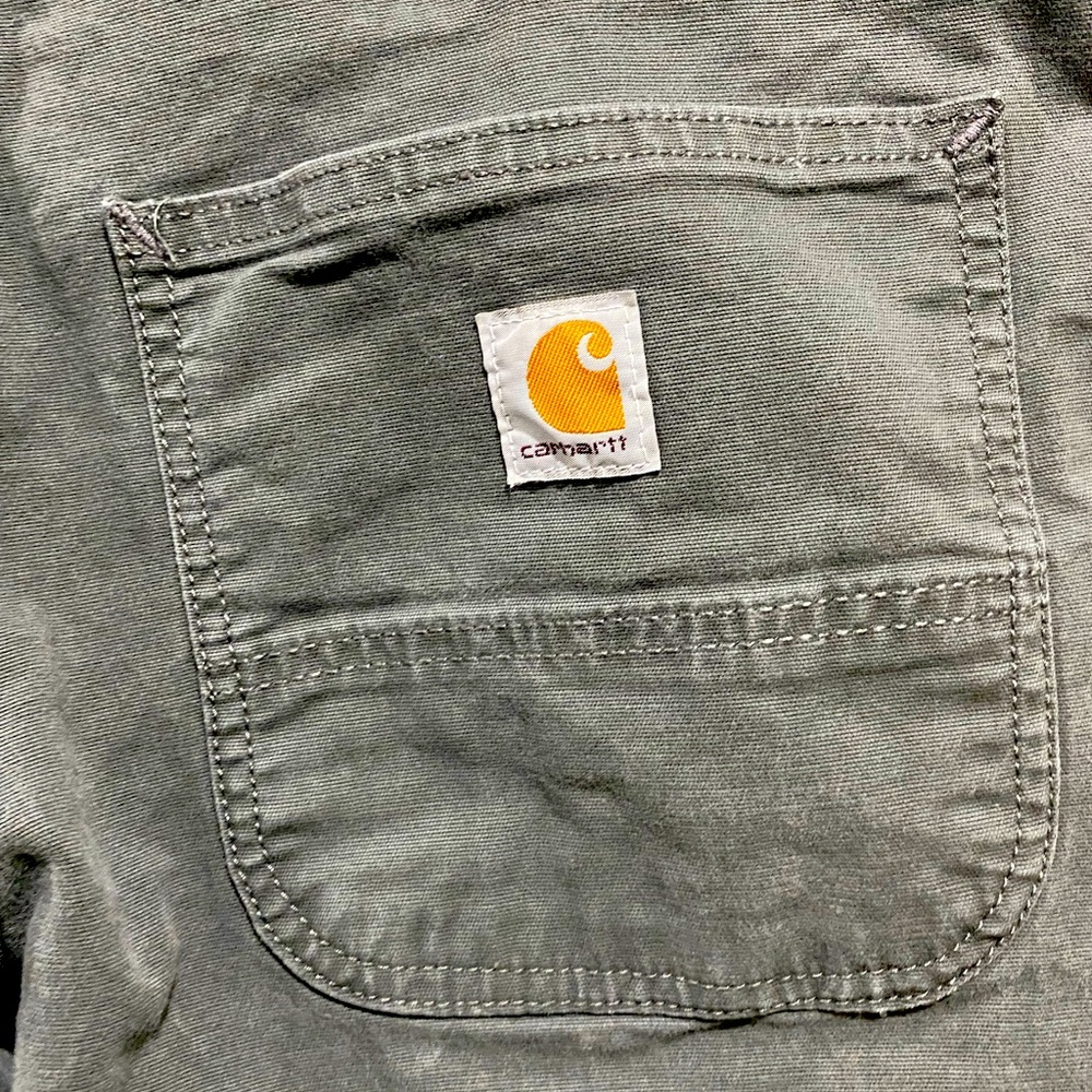 Carhartt Pants 32/30